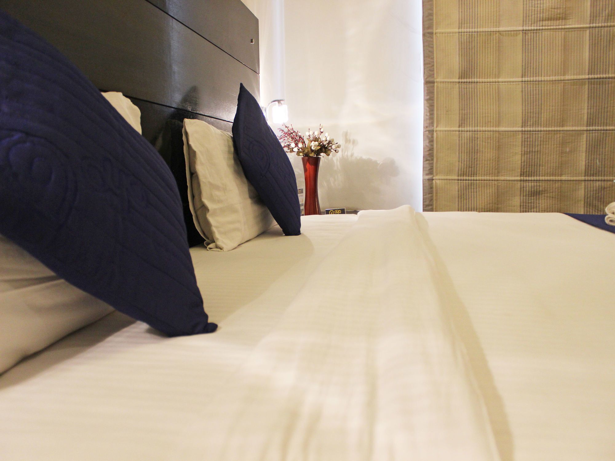 Oyo 605 Hotel Camria Gurgaon Eksteriør bilde